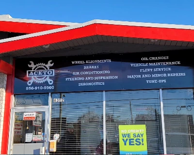 Auto Repair in Pennsauken, NJ